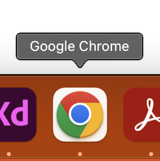 Google chrome