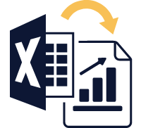 Excelデータの業務ソフトへの入力